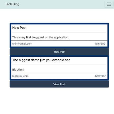image of application
